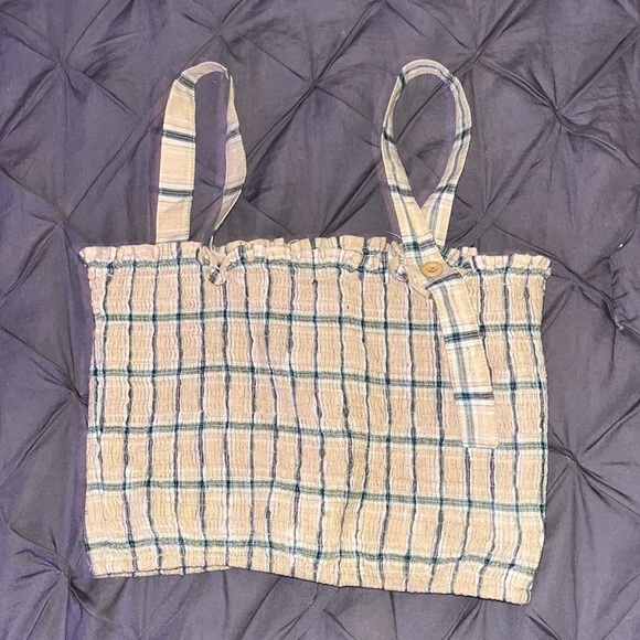 Pretty Little Thing Tank Top, Size 12 - Picture 2 of 3